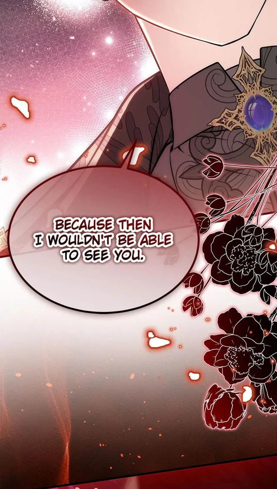 Your God Sent You Chapter 84 page 39