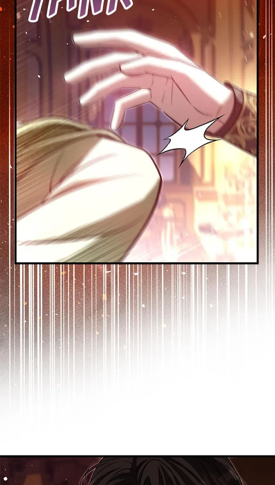 Your God Sent You Chapter 84 page 41