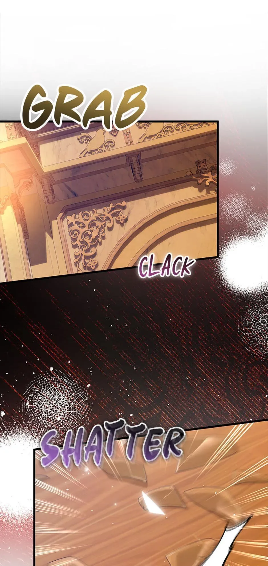 Your God Sent You Chapter 84 page 43
