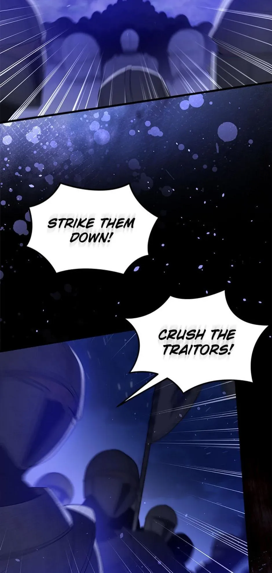 Your God Sent You Chapter 84 page 53