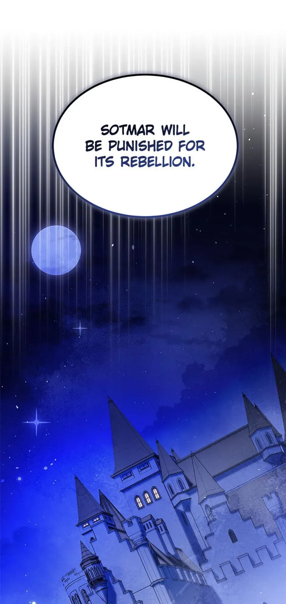 Your God Sent You Chapter 84 page 50