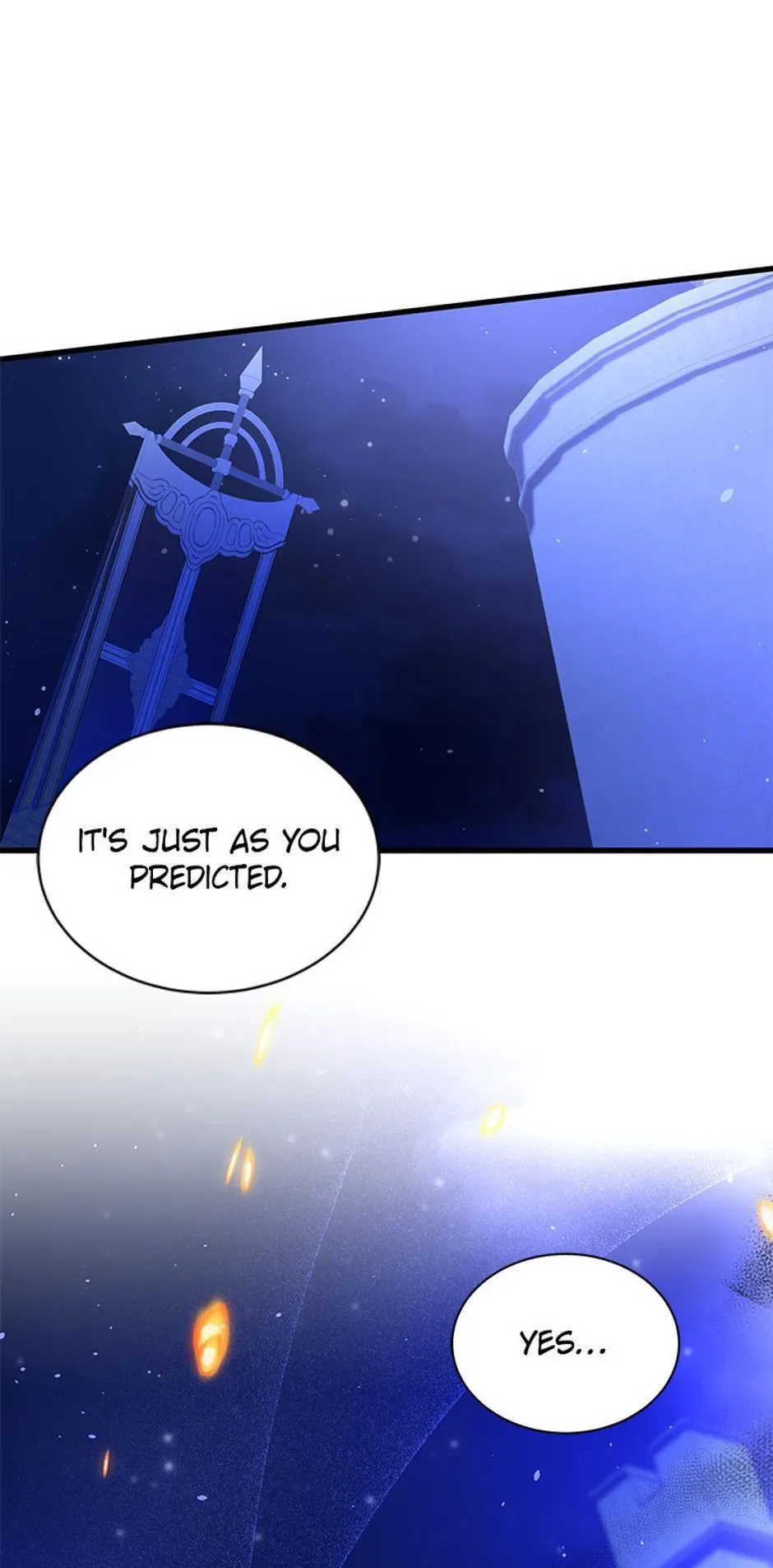 Your God Sent You Chapter 84 page 55