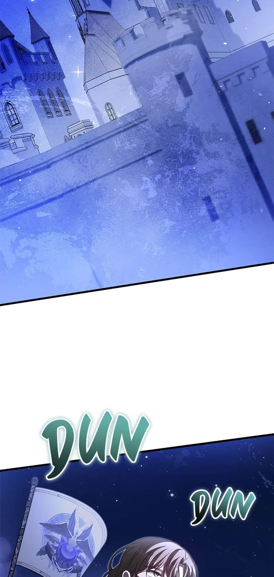 Your God Sent You Chapter 84 page 51