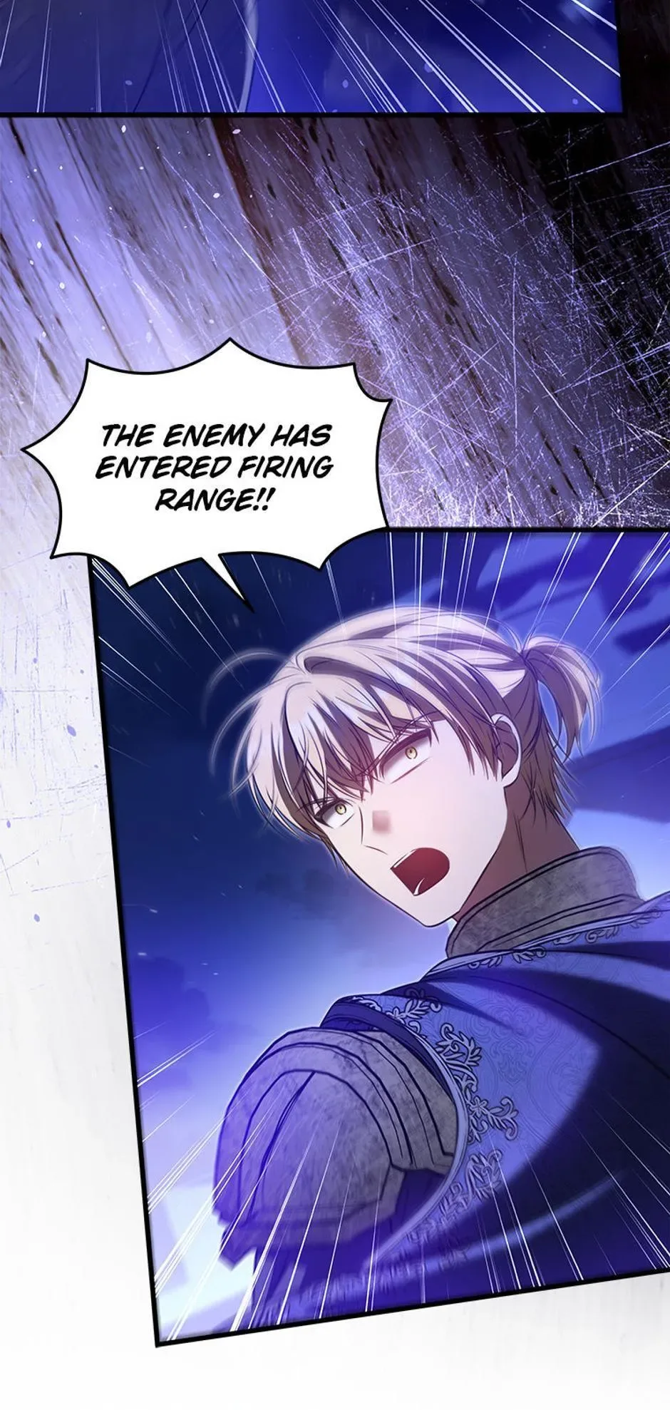 Your God Sent You Chapter 84 page 54