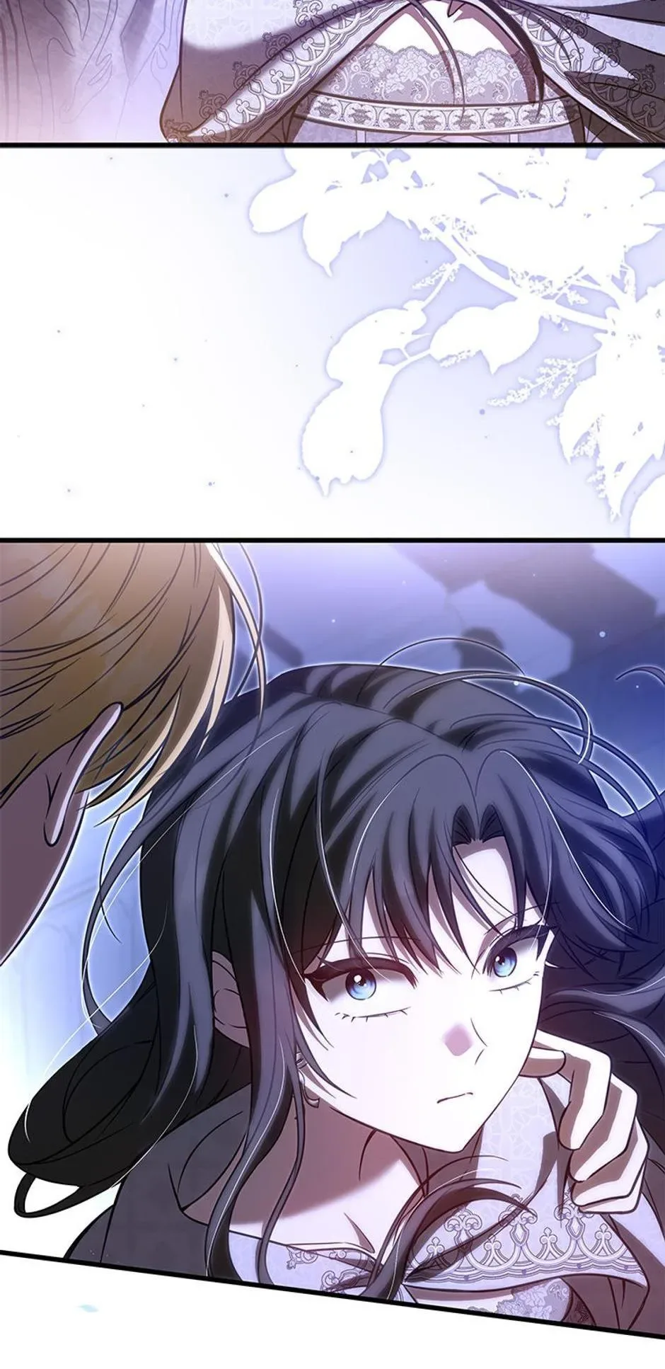 Your God Sent You Chapter 84 page 61