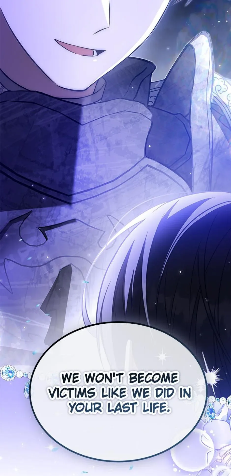 Your God Sent You Chapter 84 page 63
