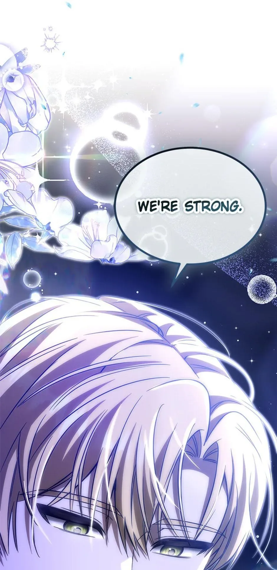 Your God Sent You Chapter 84 page 62