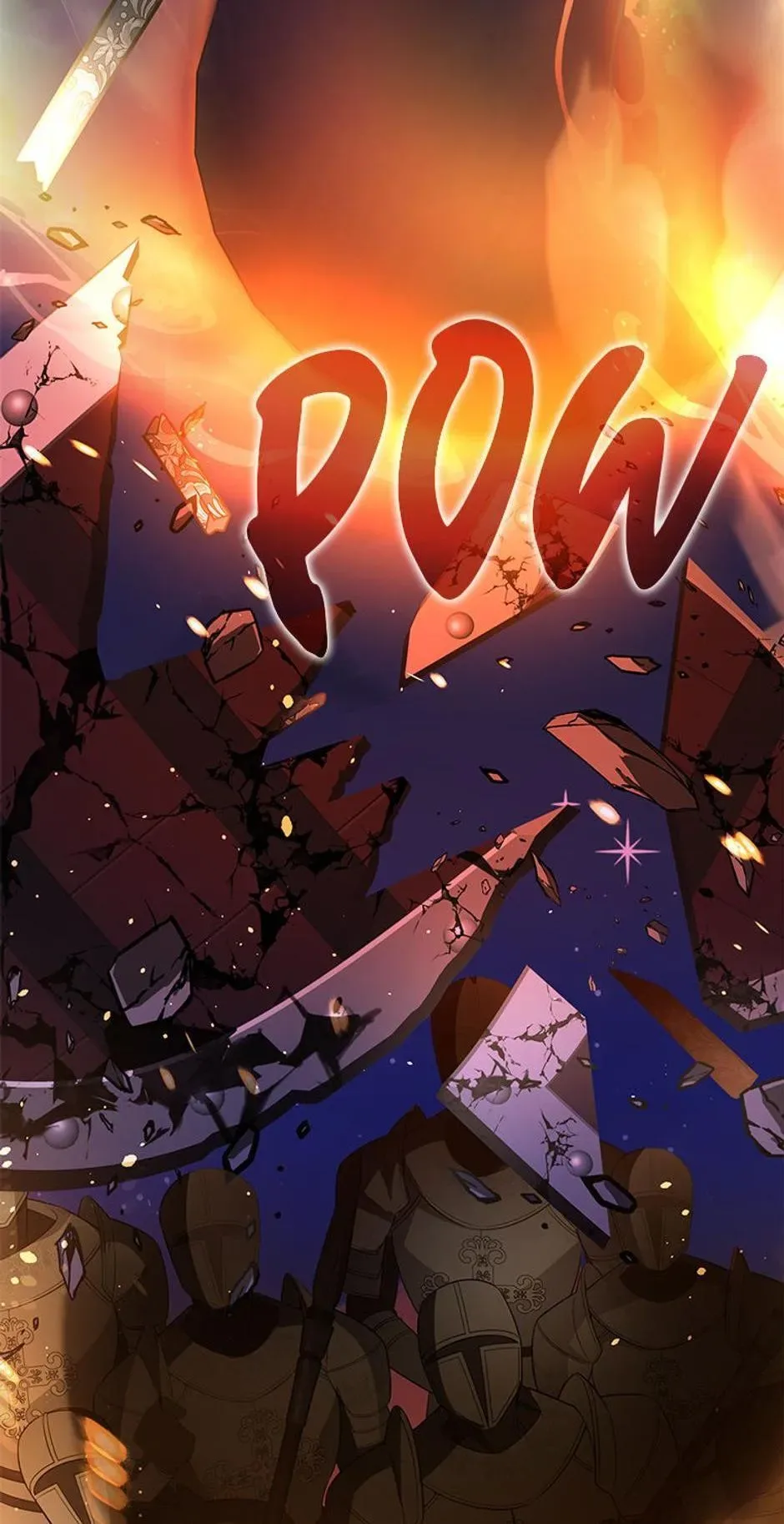 Your God Sent You Chapter 84 page 67