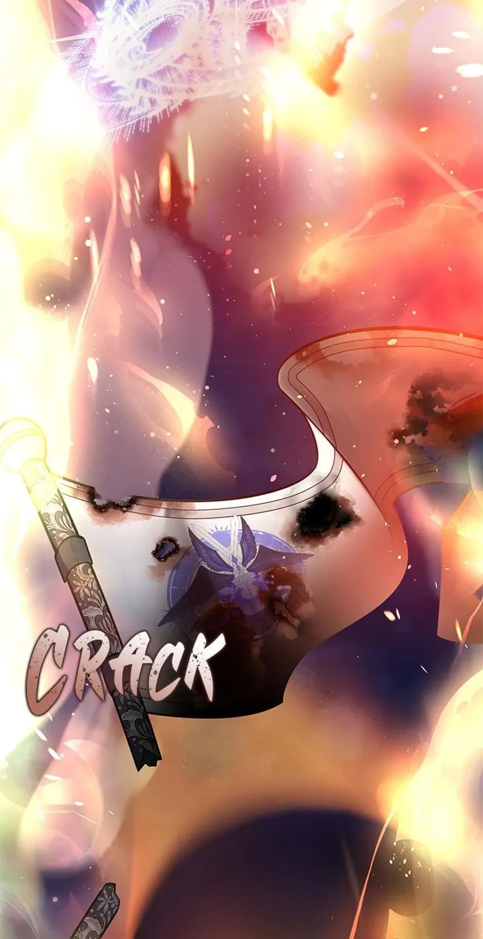 Your God Sent You Chapter 84 page 66