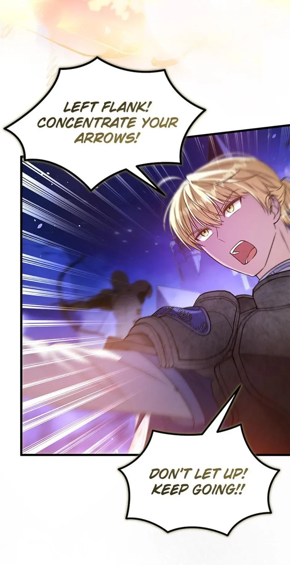 Your God Sent You Chapter 84 page 69