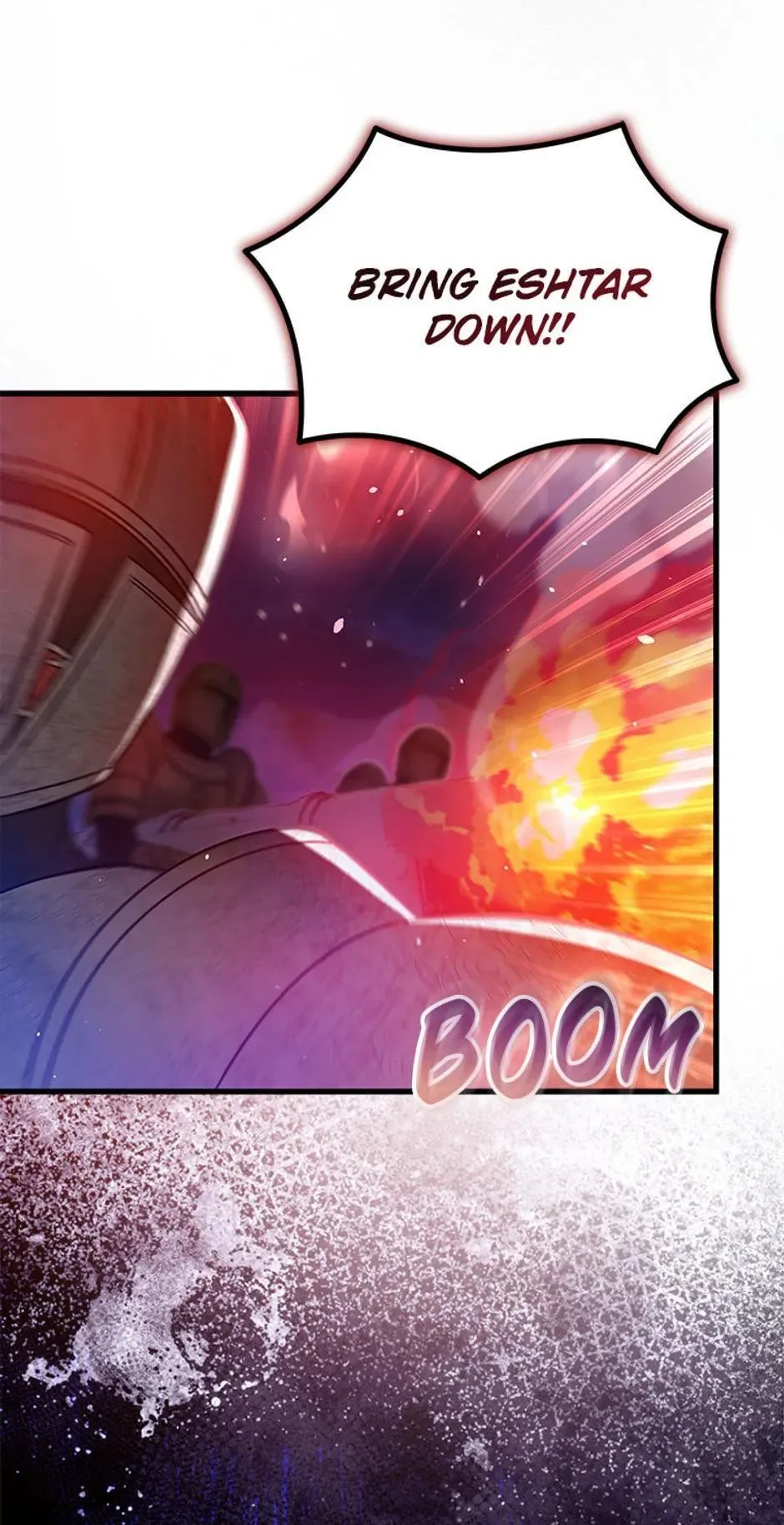 Your God Sent You Chapter 84 page 70