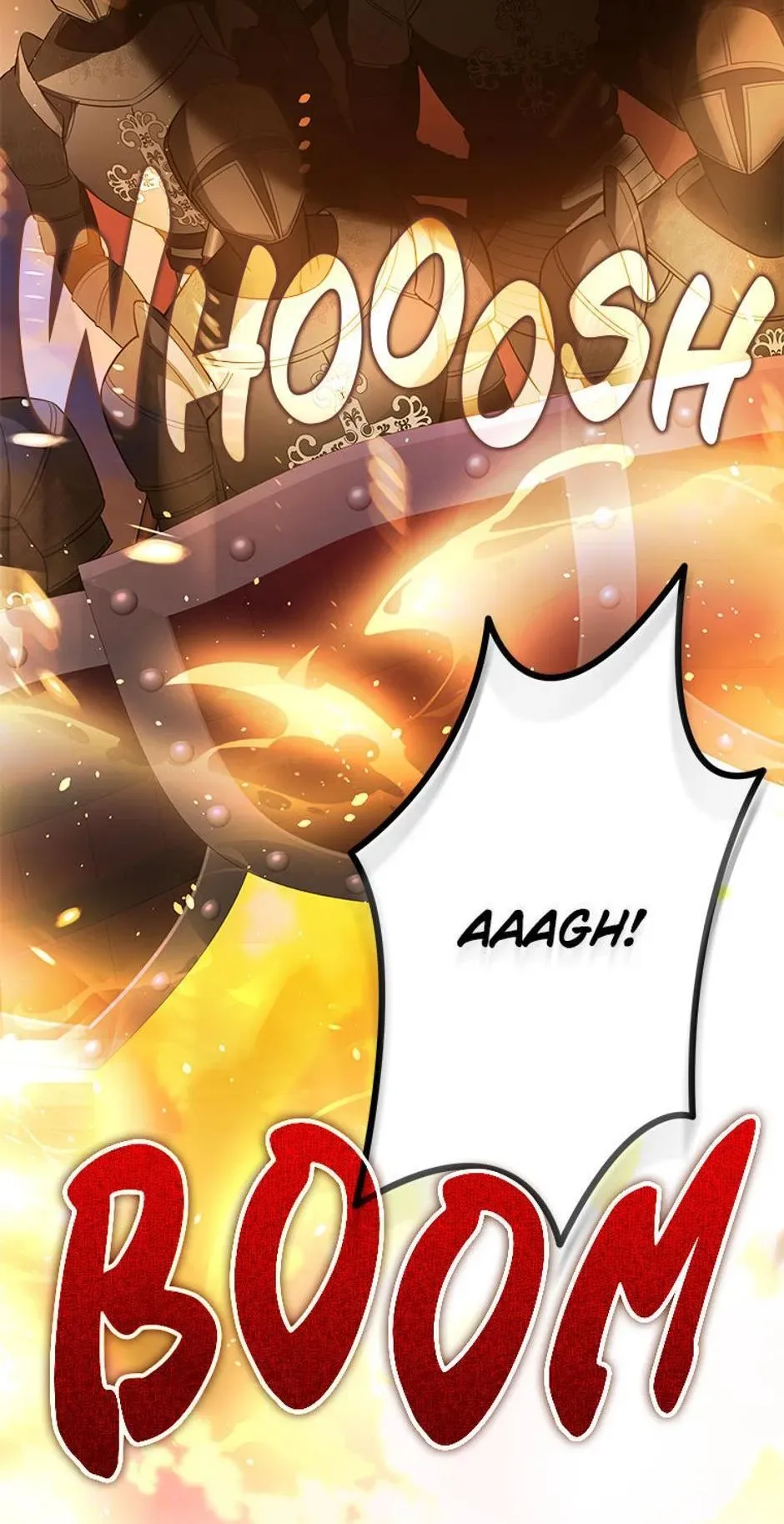 Your God Sent You Chapter 84 page 68