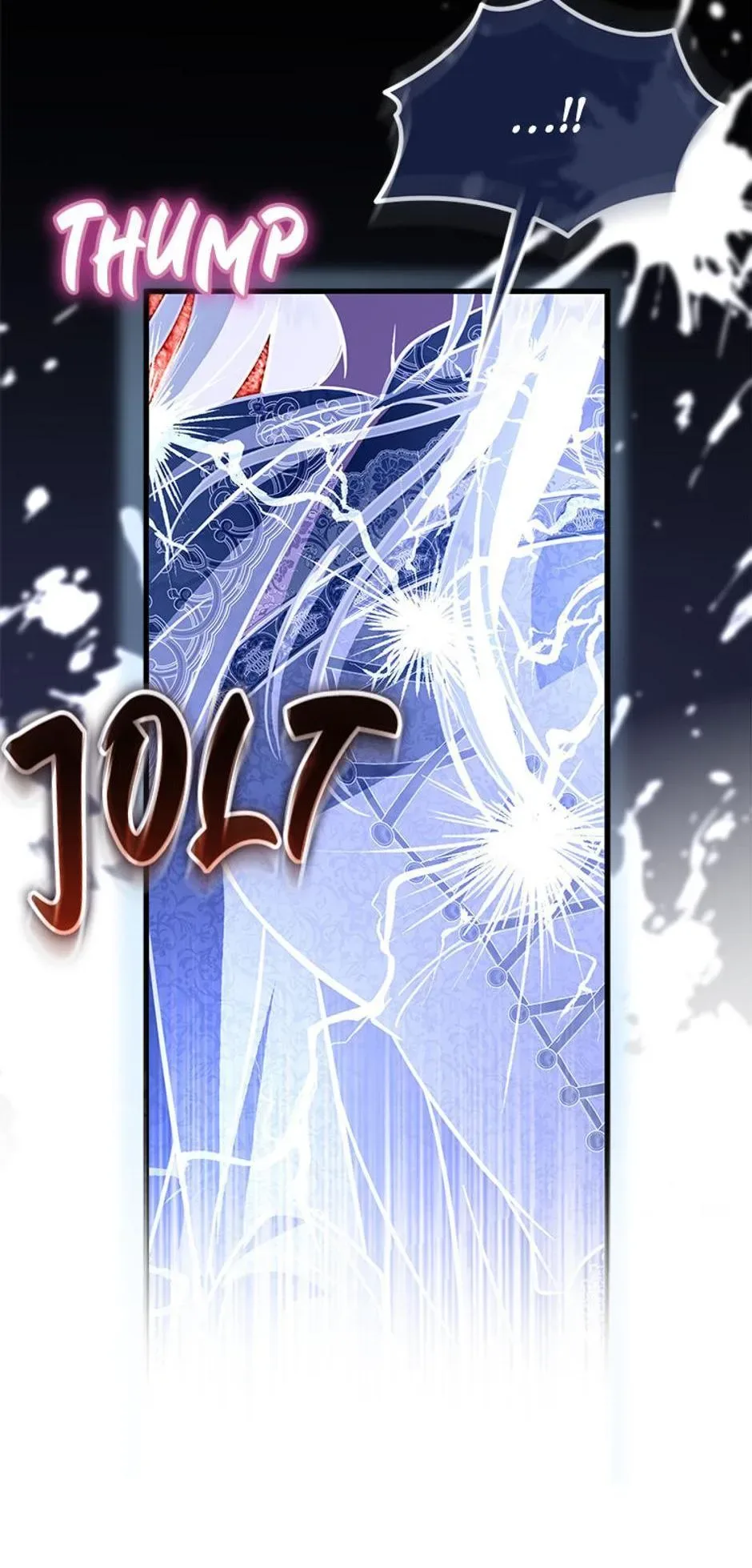 Your God Sent You Chapter 84 page 76