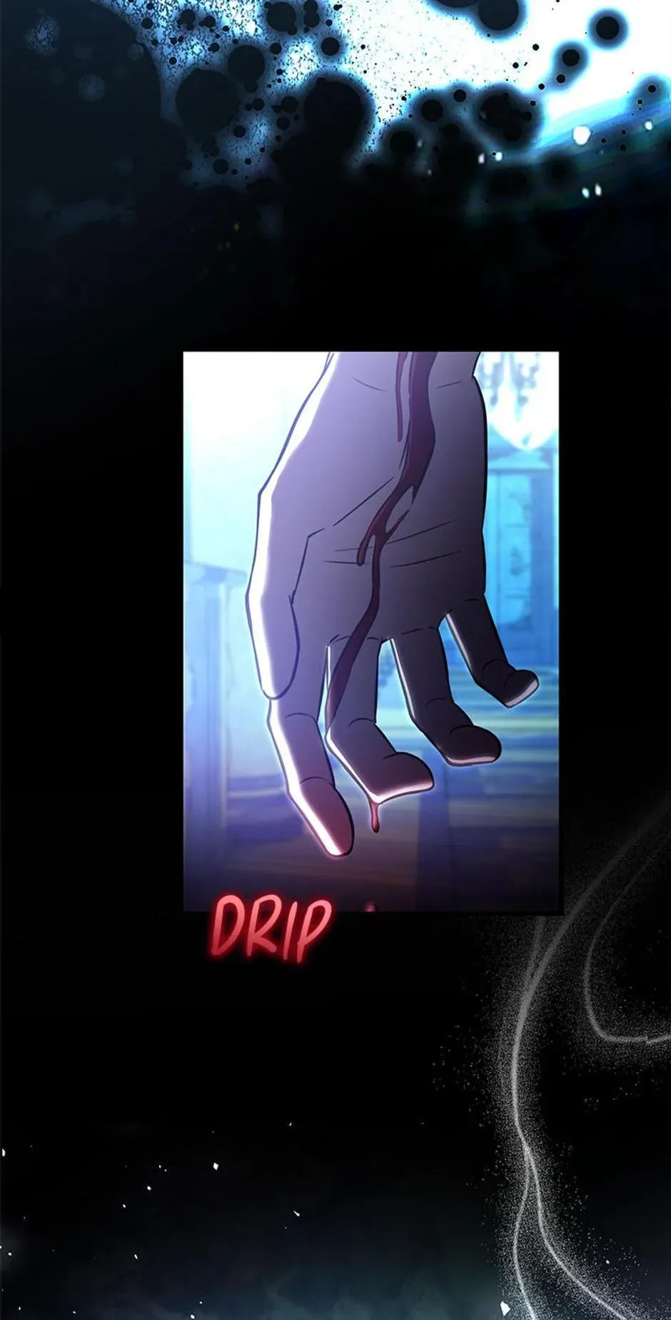 Your God Sent You Chapter 84 page 80