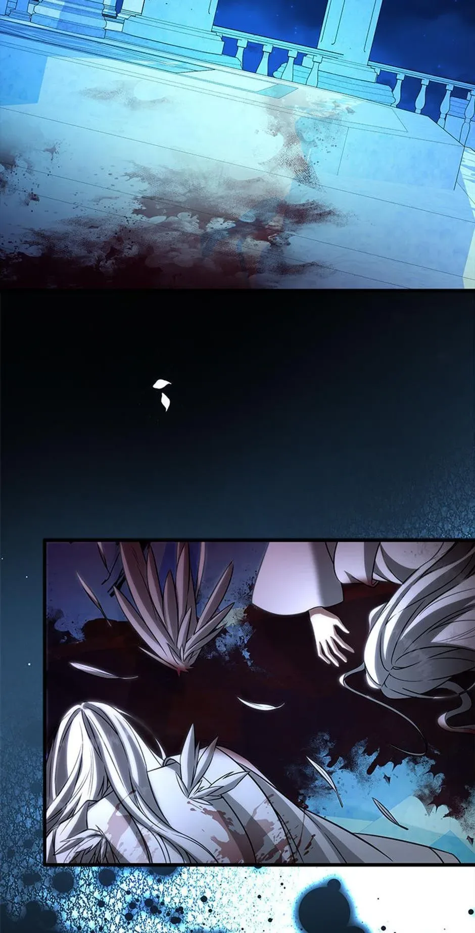 Your God Sent You Chapter 84 page 79