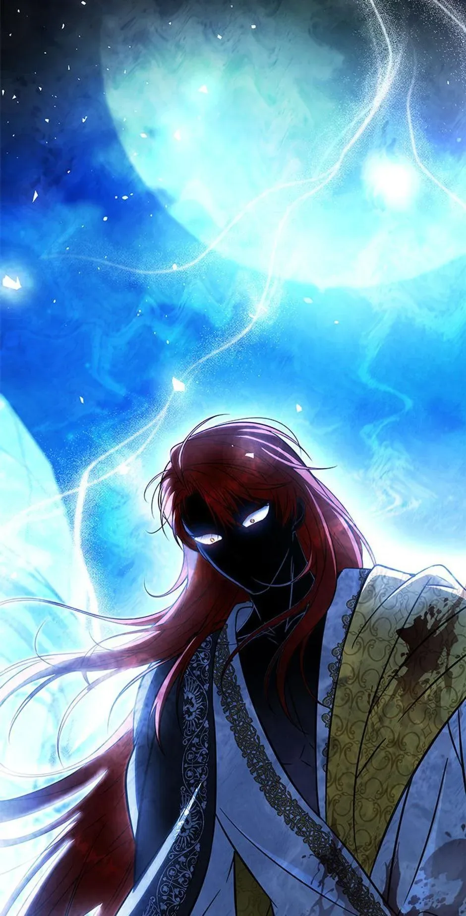 Your God Sent You Chapter 84 page 81