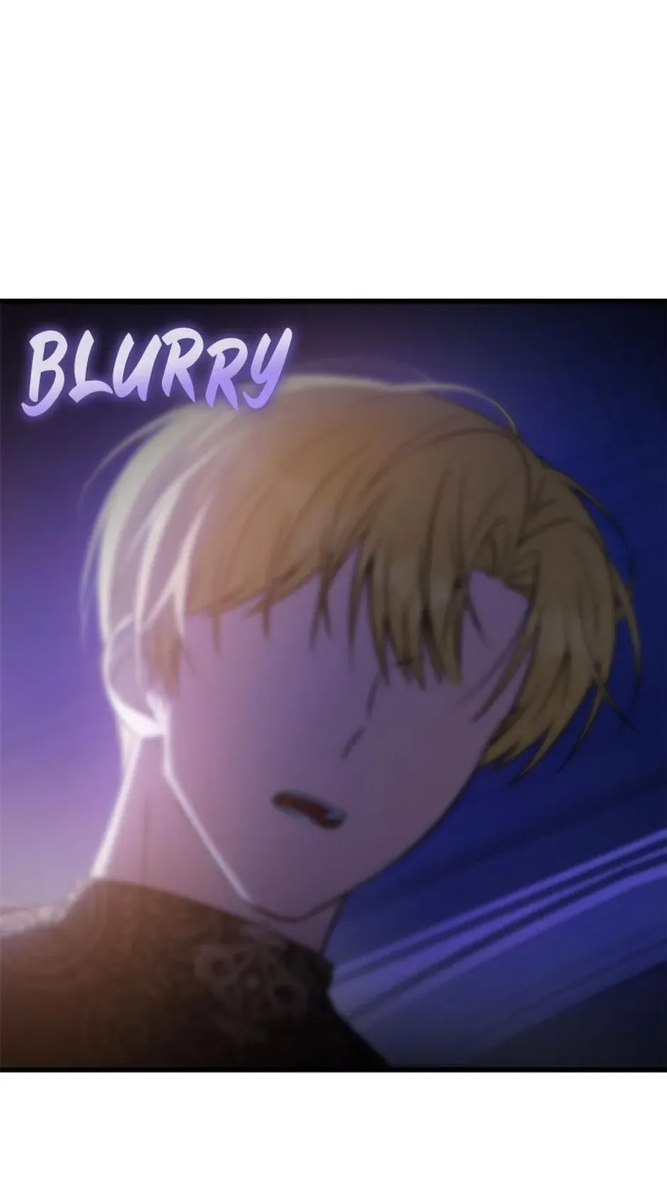 Your God Sent You Chapter 85 page 6