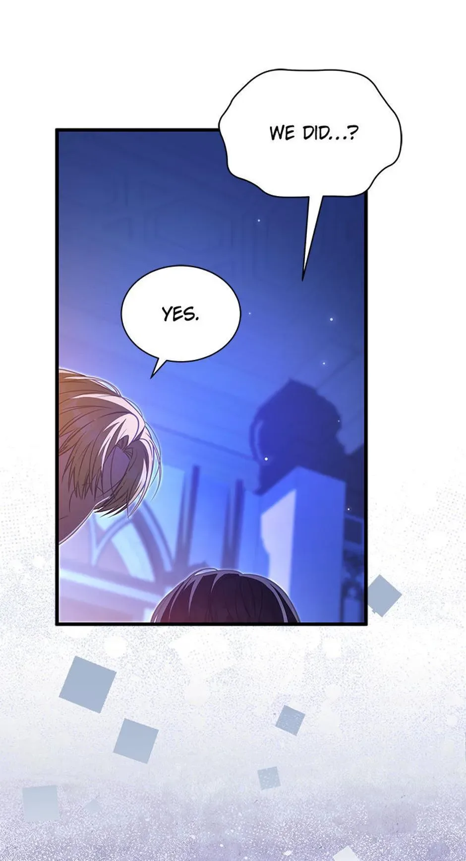 Your God Sent You Chapter 85 page 13