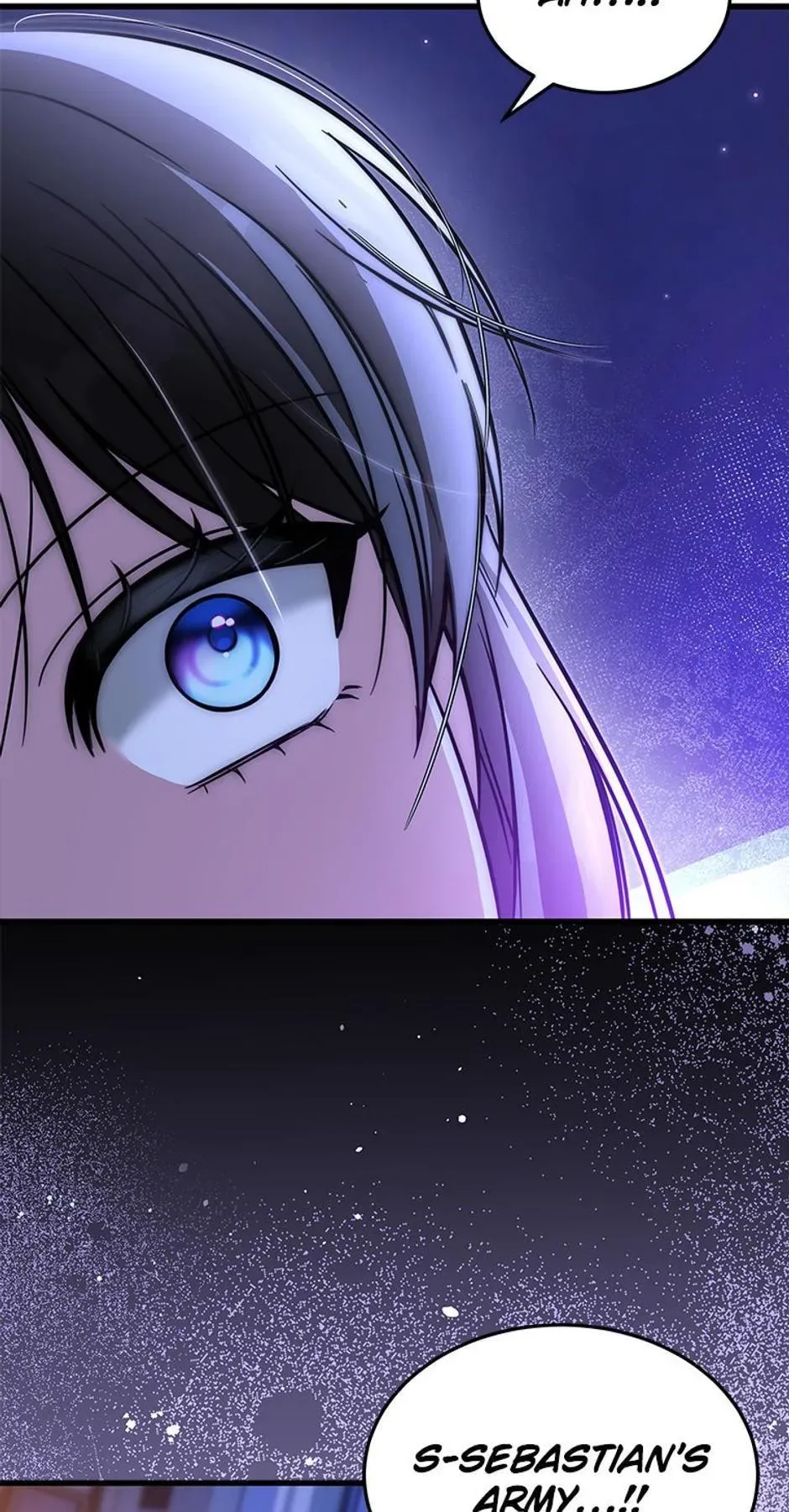 Your God Sent You Chapter 85 page 11