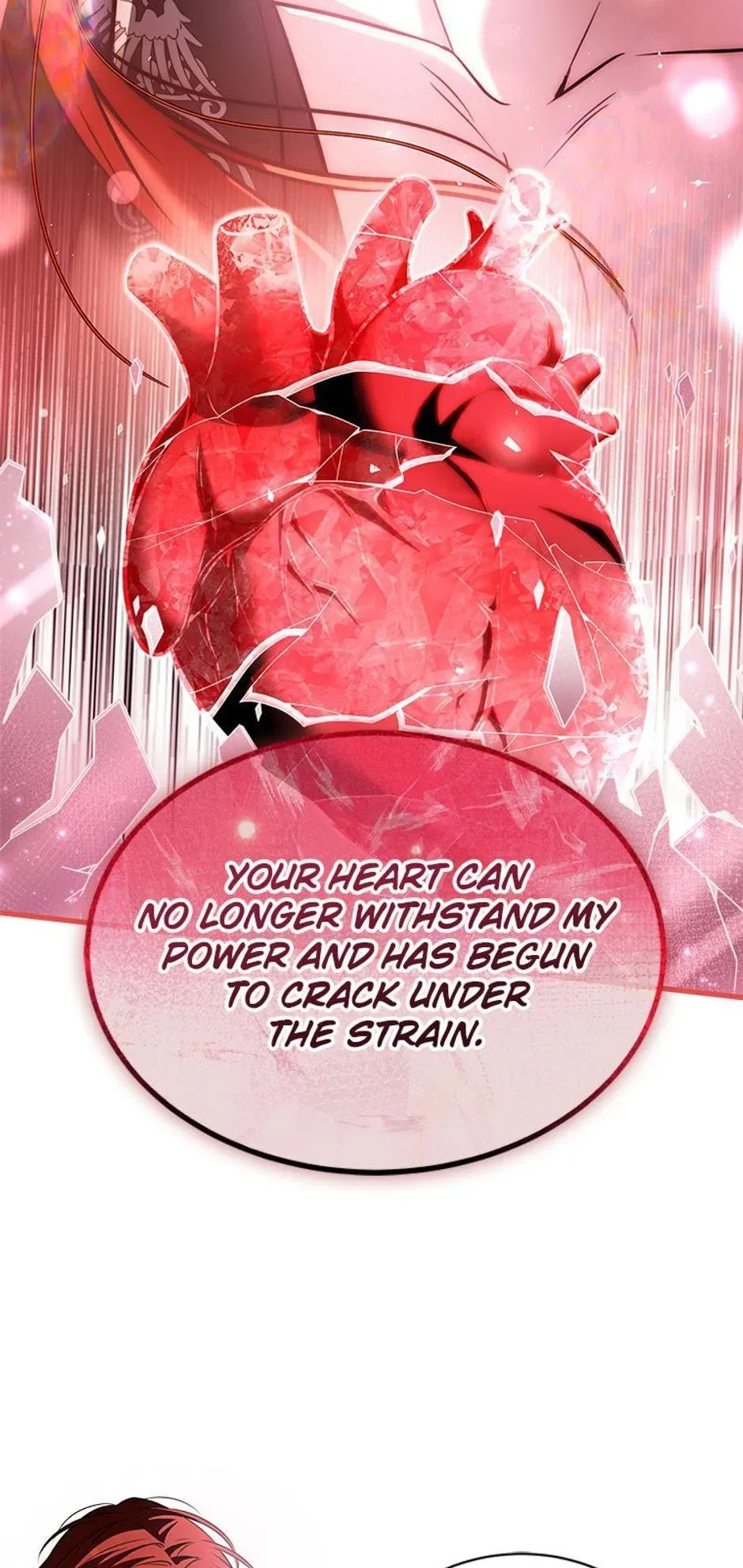 Your God Sent You Chapter 85 page 27