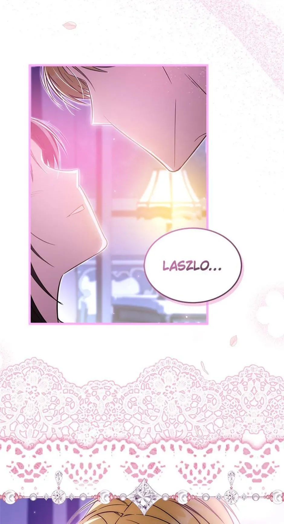 Your God Sent You Chapter 85 page 18