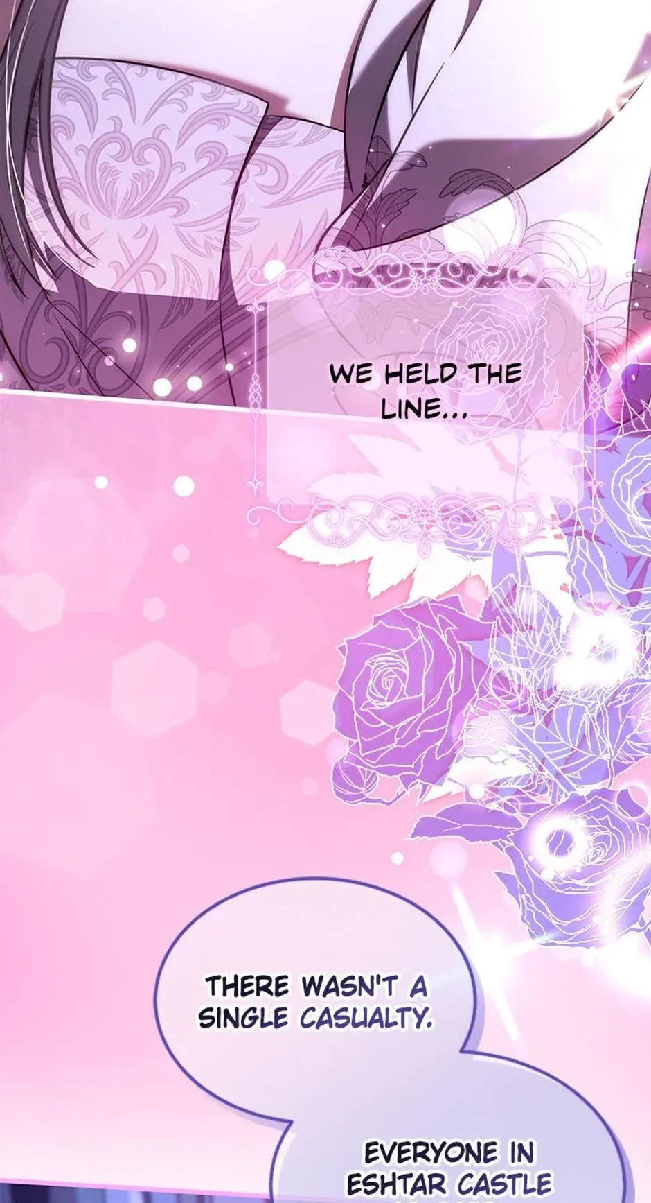 Your God Sent You Chapter 85 page 16