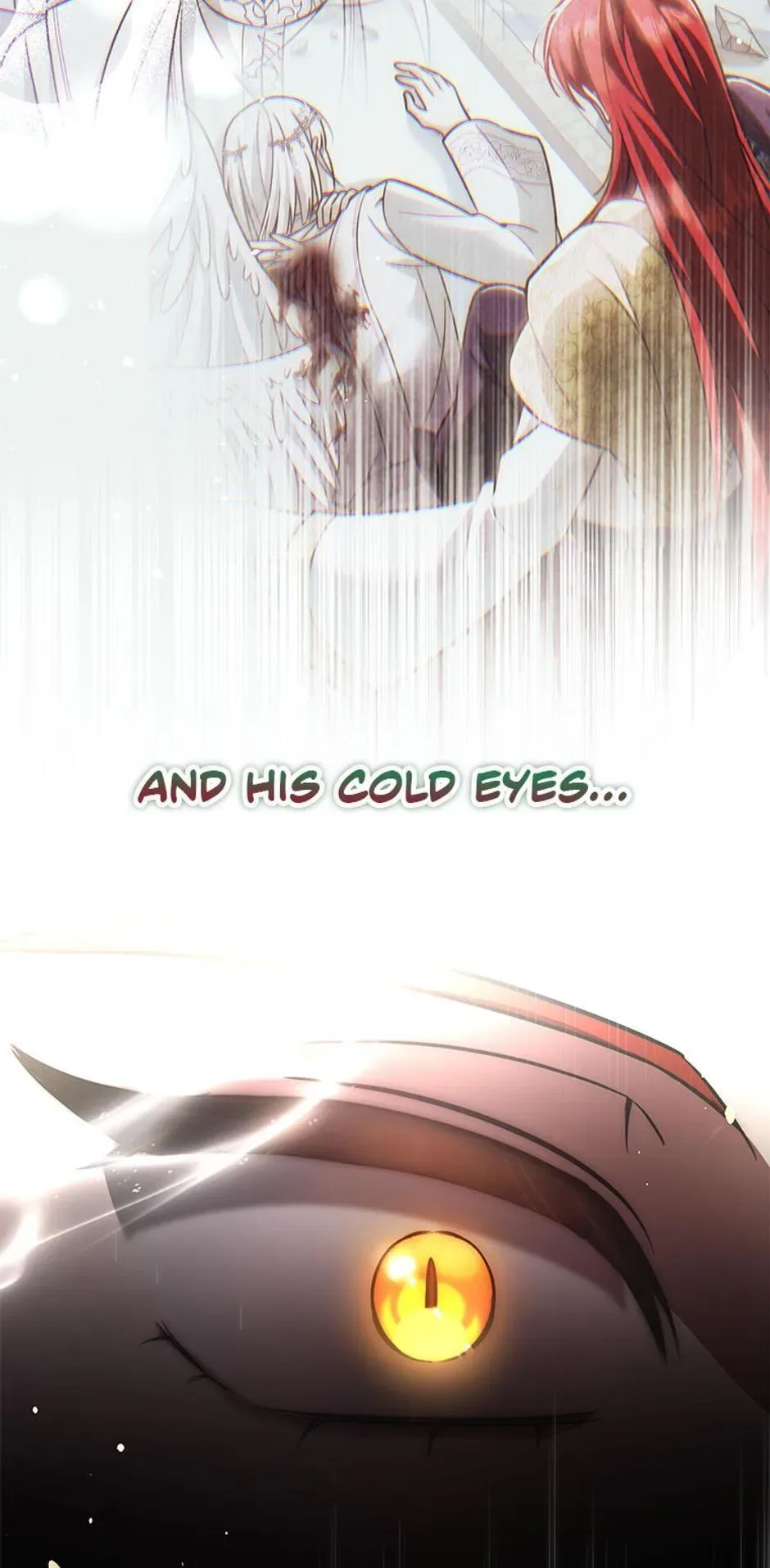 Your God Sent You Chapter 85 page 36