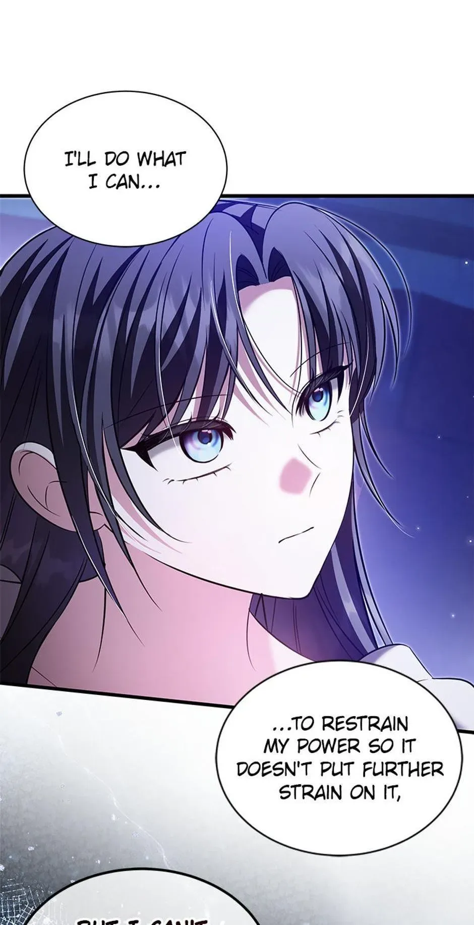 Your God Sent You Chapter 85 page 40
