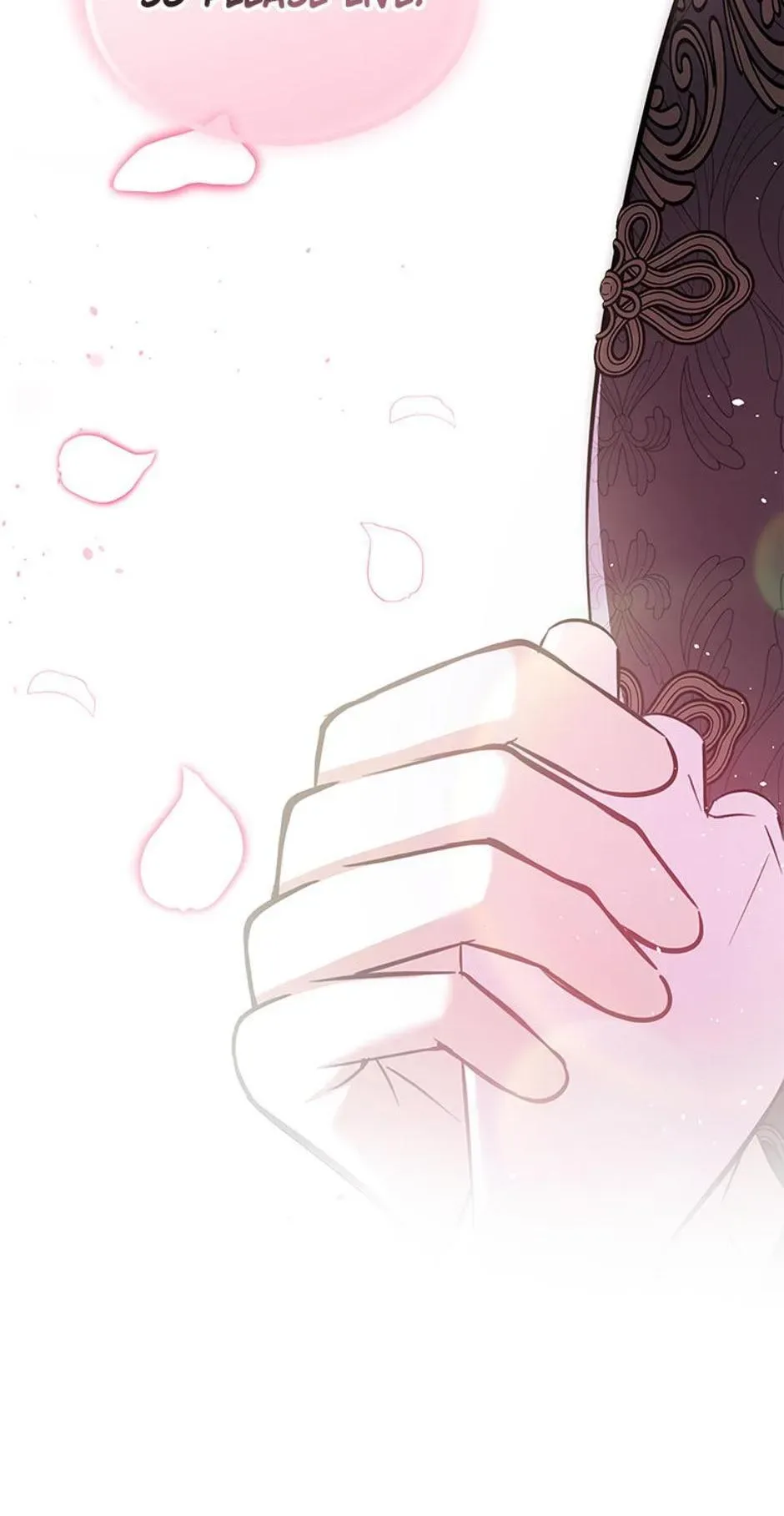 Your God Sent You Chapter 85 page 51