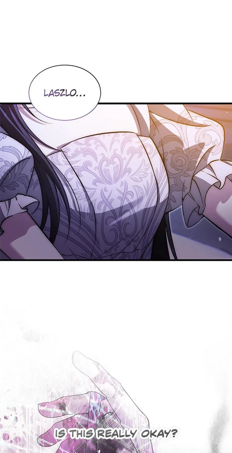 Your God Sent You Chapter 85 page 52