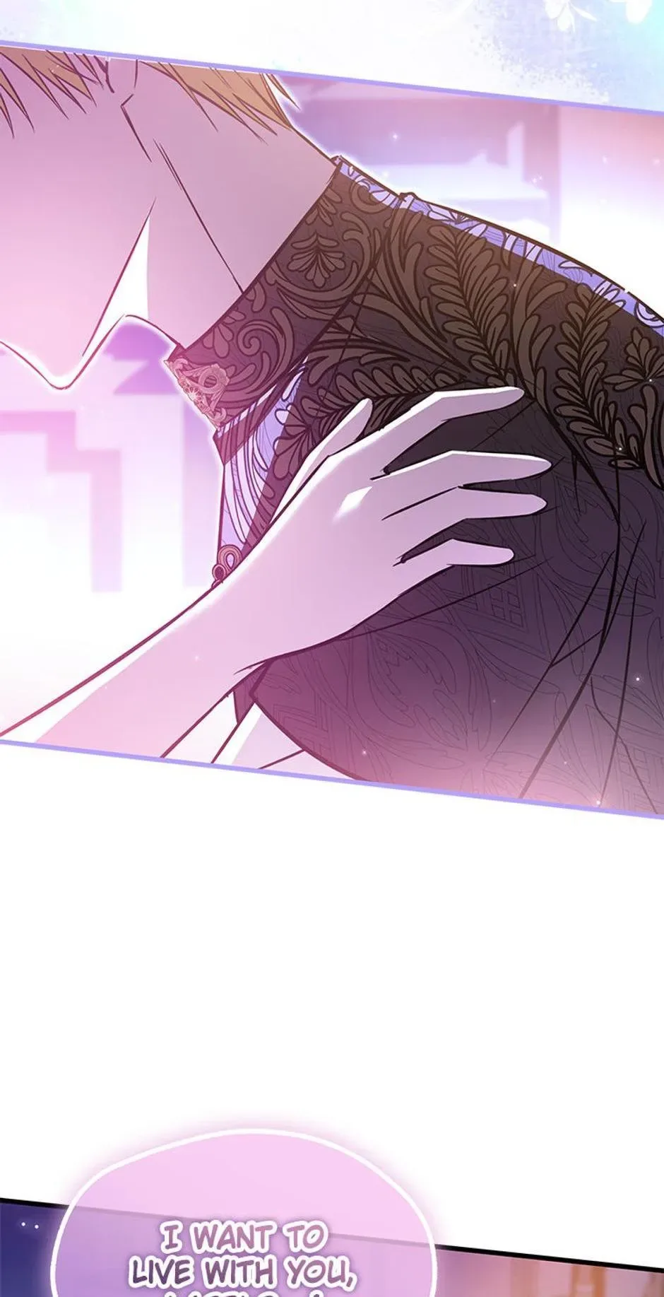 Your God Sent You Chapter 85 page 57