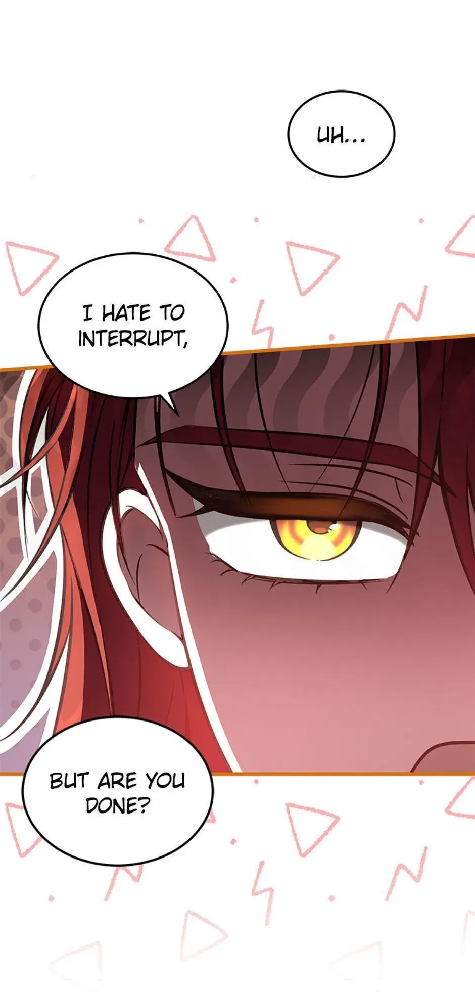 Your God Sent You Chapter 85 page 59