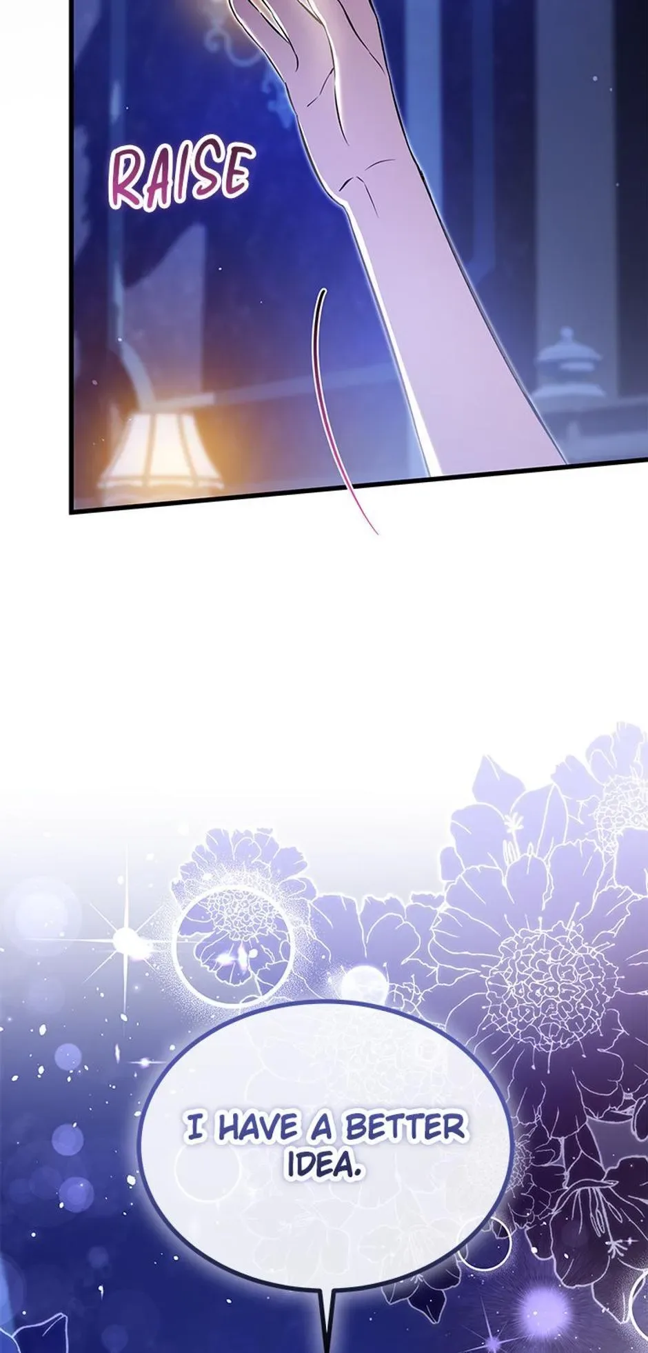 Your God Sent You Chapter 85 page 63