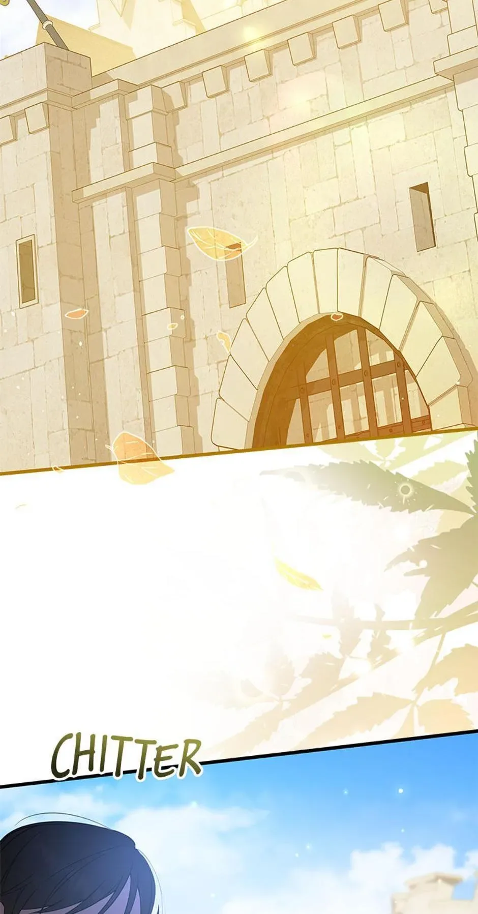 Your God Sent You Chapter 85 page 67