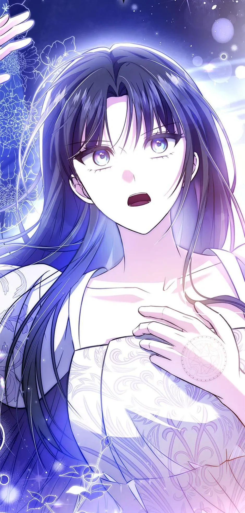Your God Sent You Chapter 85 page 64