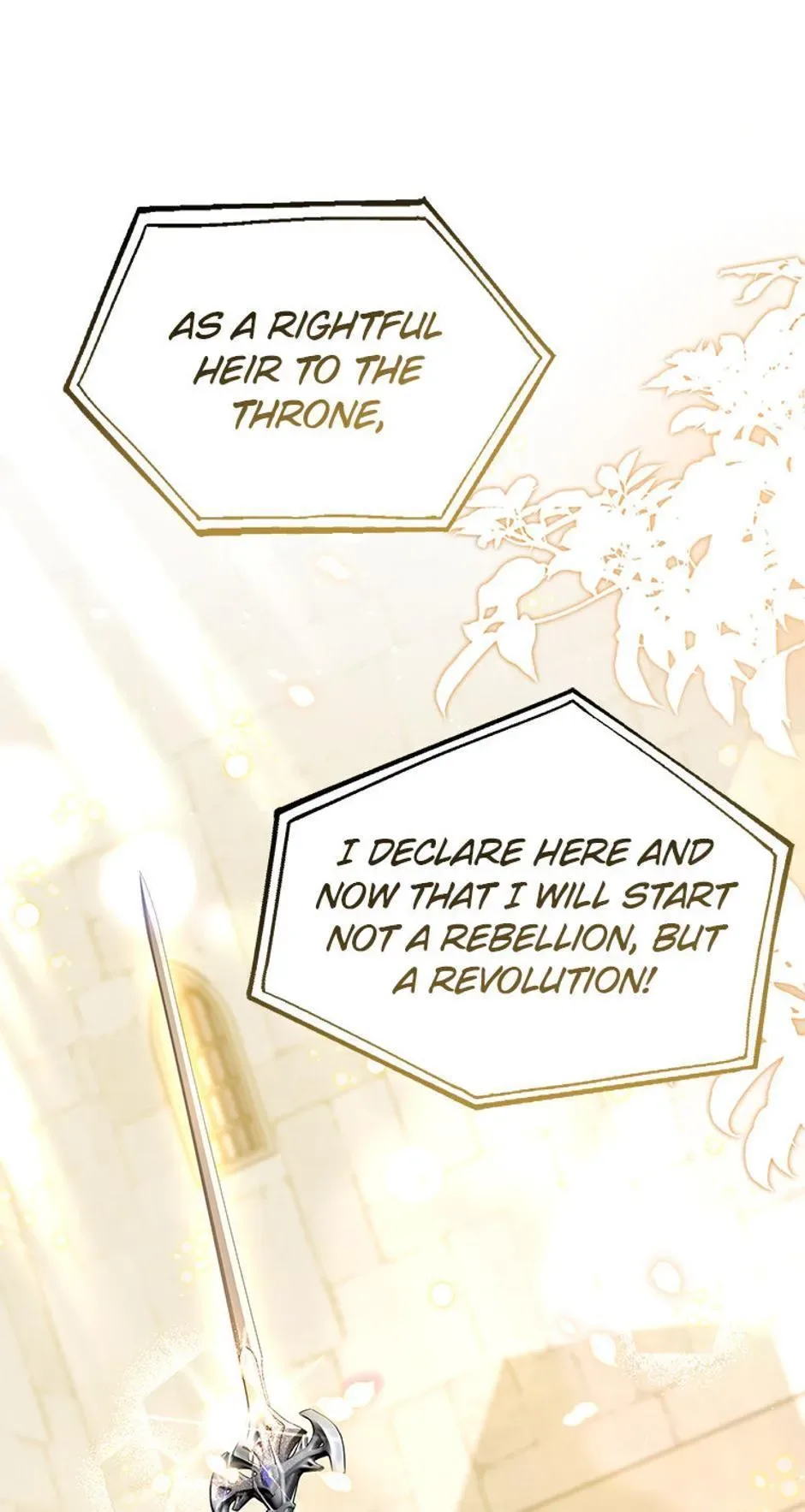 Your God Sent You Chapter 85 page 79