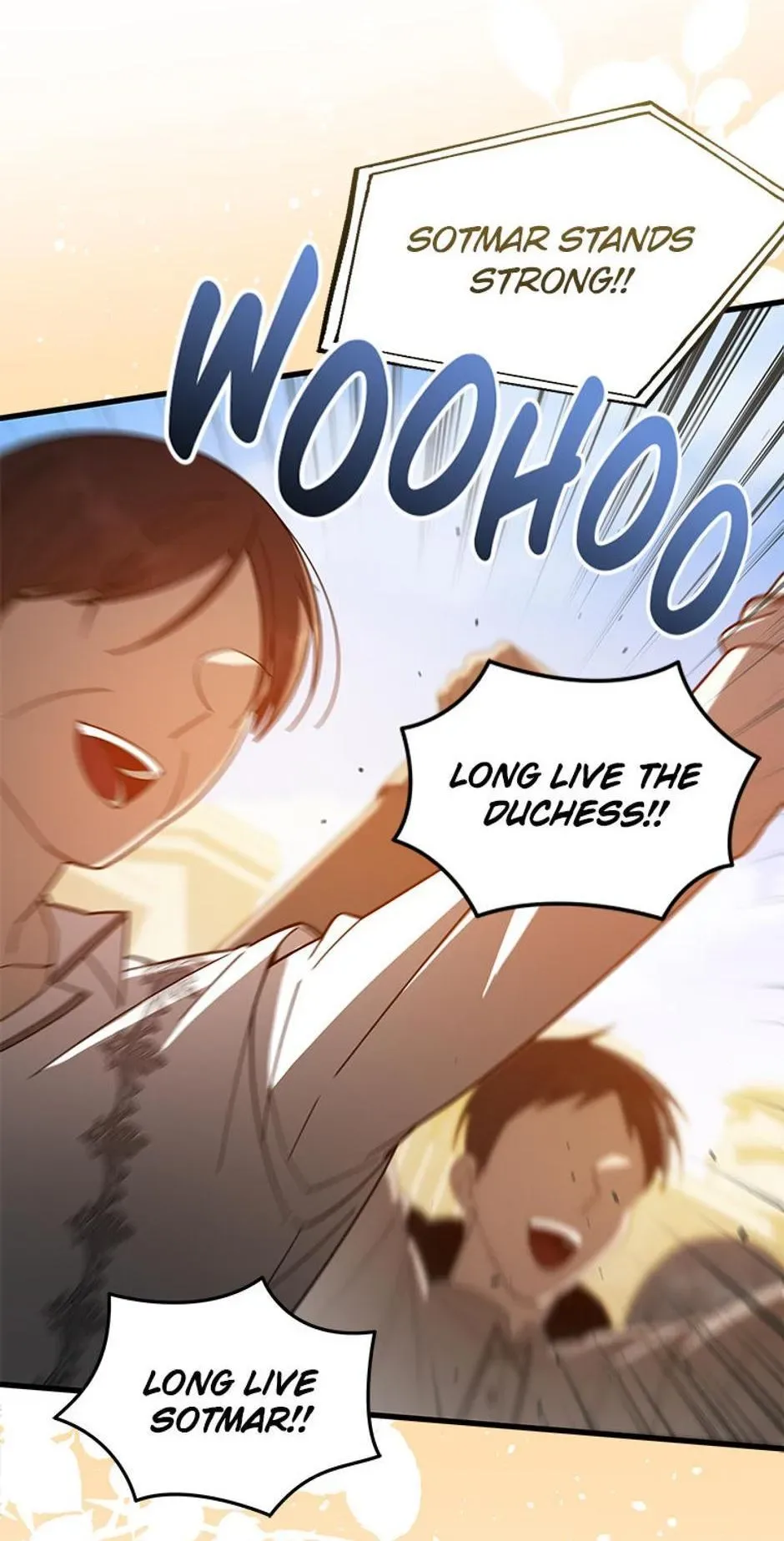 Your God Sent You Chapter 85 page 77