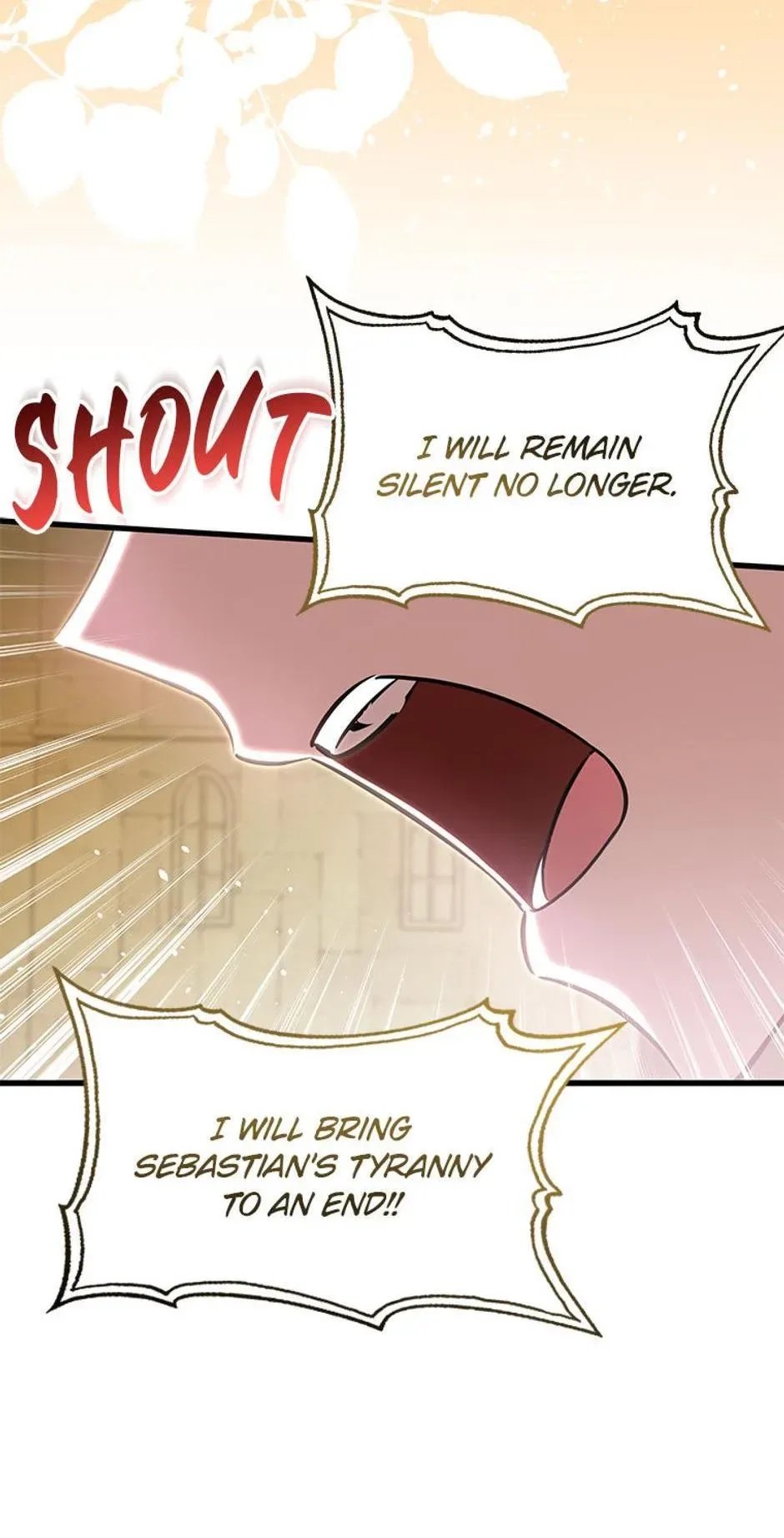 Your God Sent You Chapter 85 page 78