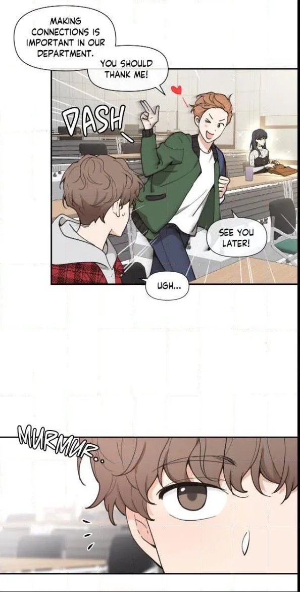 Yours to Claim Chapter 1 page 9