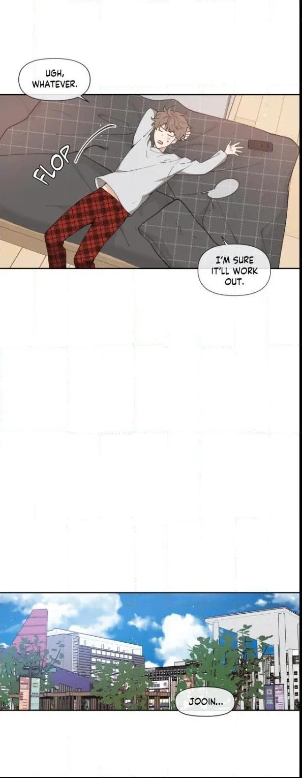 Yours to Claim Chapter 1 page 24