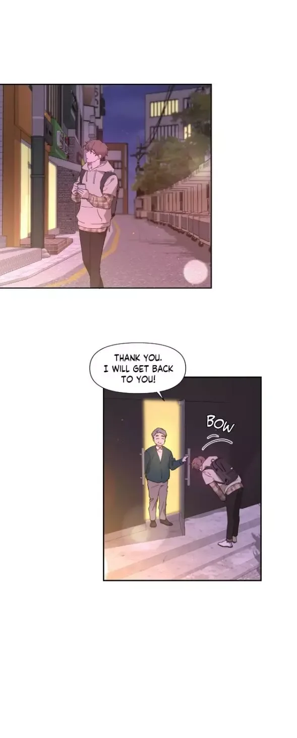 Yours to Claim Chapter 1 page 27