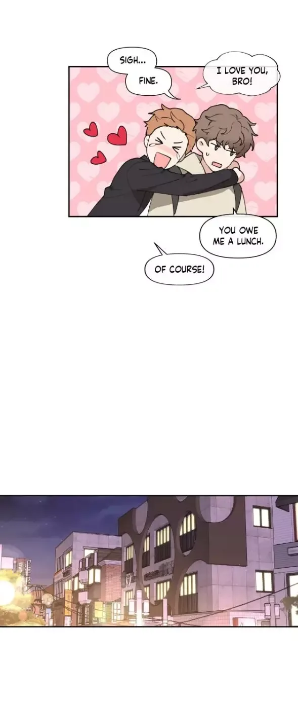 Yours to Claim Chapter 1 page 26