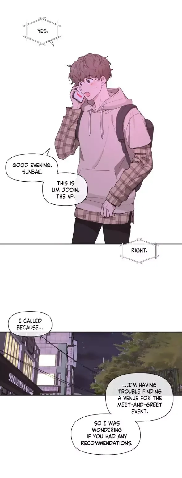Yours to Claim Chapter 1 page 30