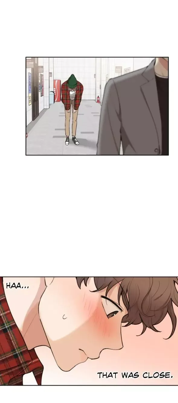 Yours to Claim Chapter 1 page 42