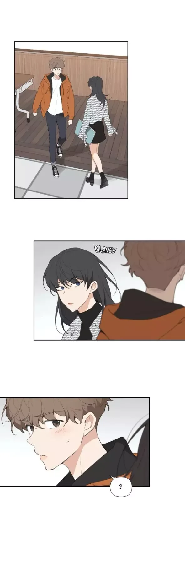 Yours to Claim Chapter 10 page 5