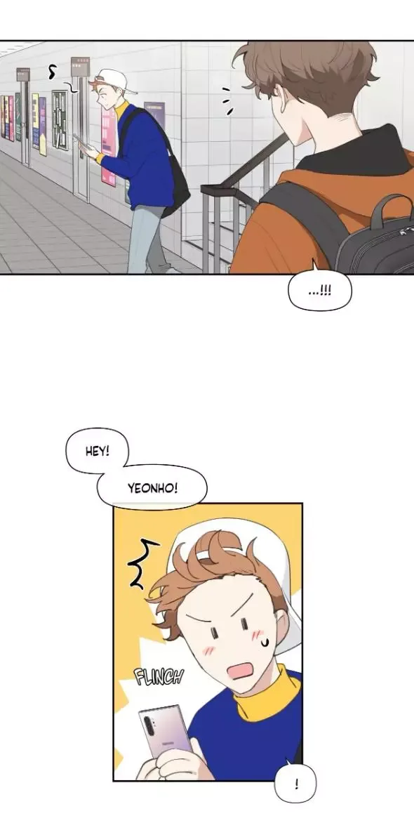 Yours to Claim Chapter 10 page 10