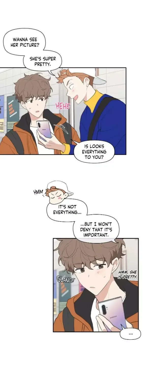 Yours to Claim Chapter 10 page 13