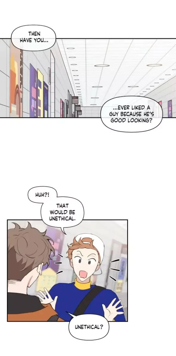Yours to Claim Chapter 10 page 14