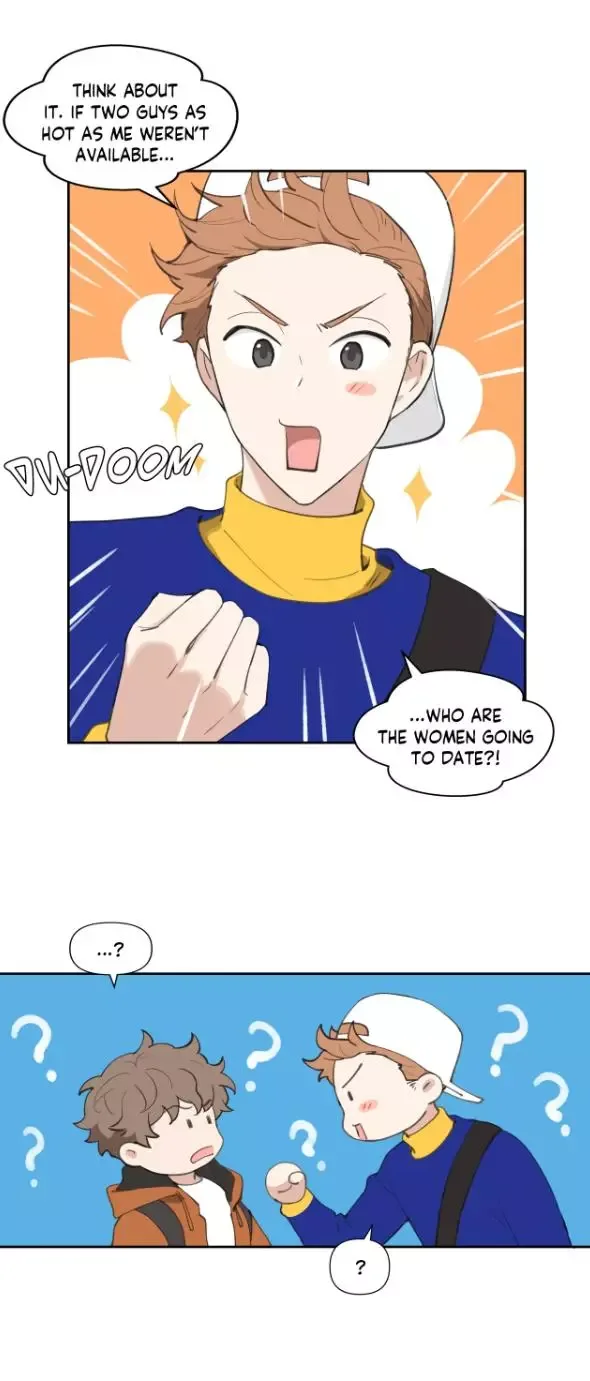 Yours to Claim Chapter 10 page 15