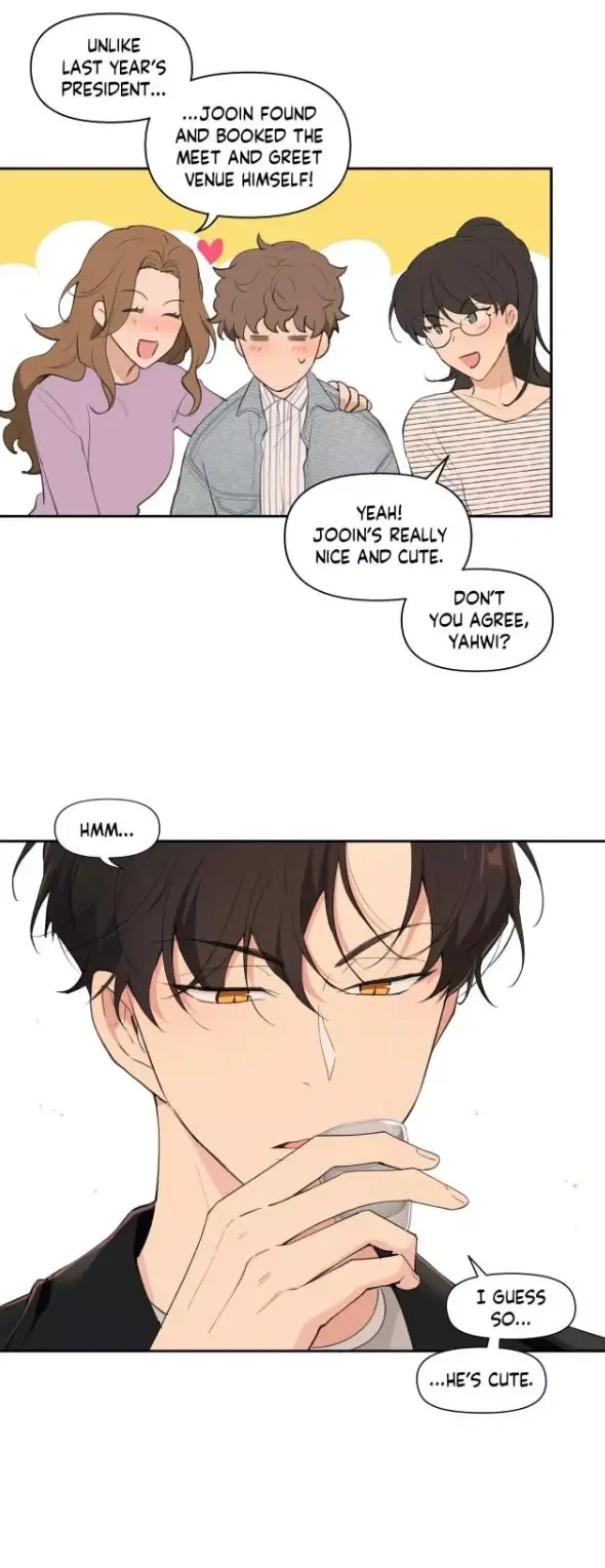 Yours to Claim Chapter 10 page 26
